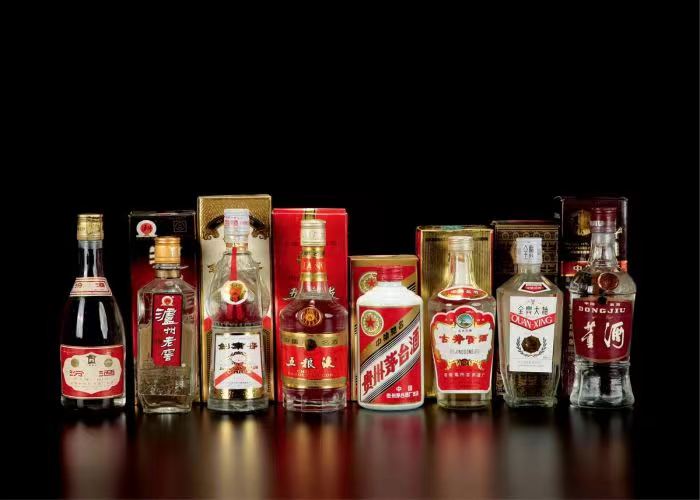 资溪茅台酒回收