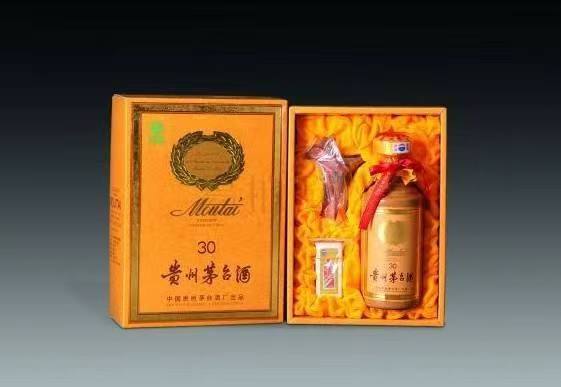 资溪年份酒回收